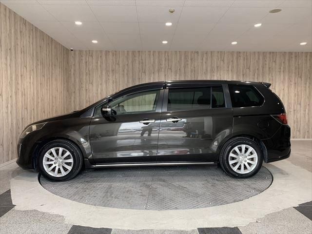 Mazda MPV 2008-08 16253-7