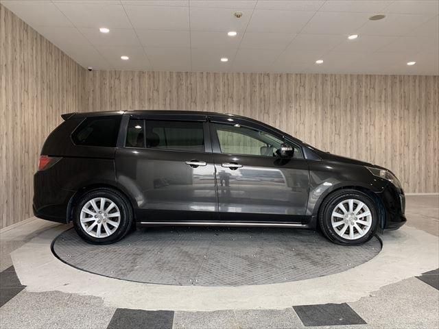 Mazda MPV 2008-08 16253-3