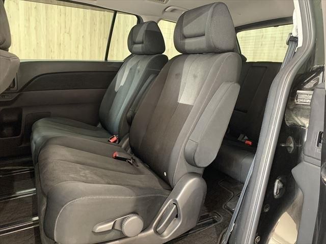 Mazda MPV 2008-08 16253-23