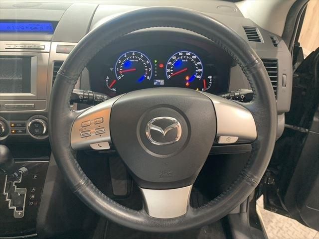 Mazda MPV 2008-08 16253-26