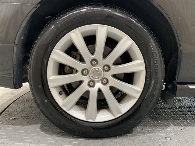 Mazda MPV 2008-08 16253-16