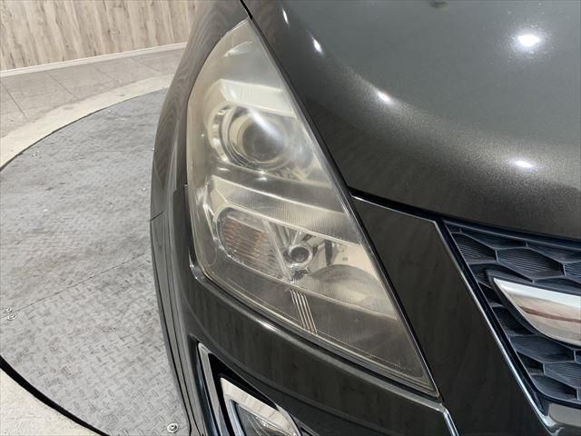 Mazda MPV 2008-08 16253-9