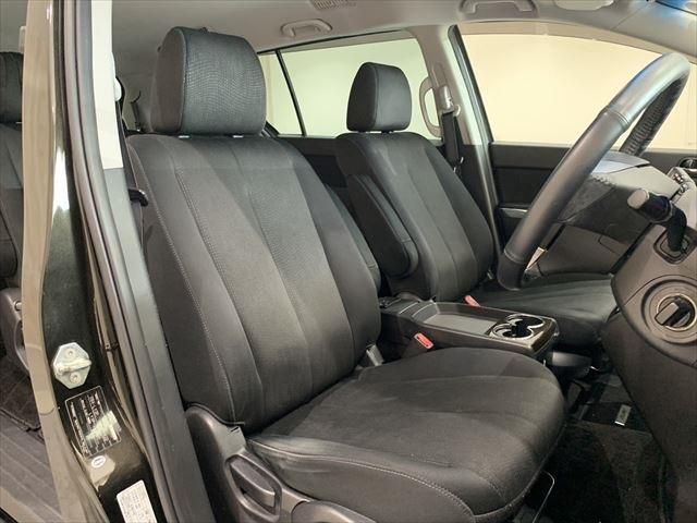 Mazda MPV 2008-08 16253-19