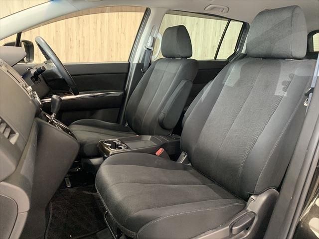 Mazda MPV 2008-08 16253-22