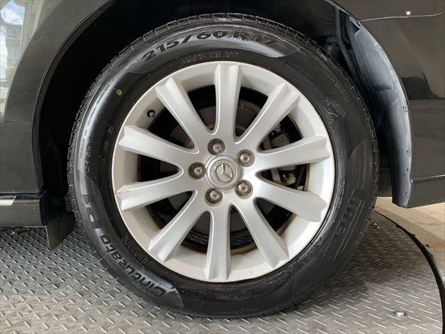 Mazda MPV 2008-08 16253-15