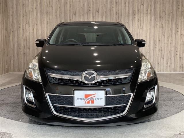 Mazda MPV 2008-08 16253-1