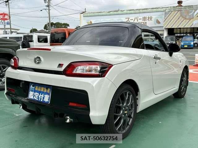 Daihatsu COPEN 2022-05 218660-9