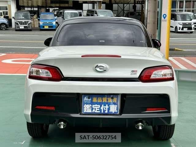 Daihatsu COPEN 2022-05 218660-8