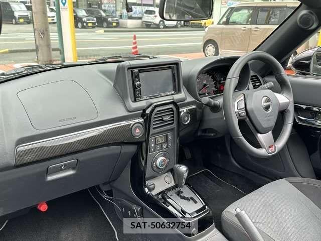Daihatsu COPEN 2022-05 218660-6