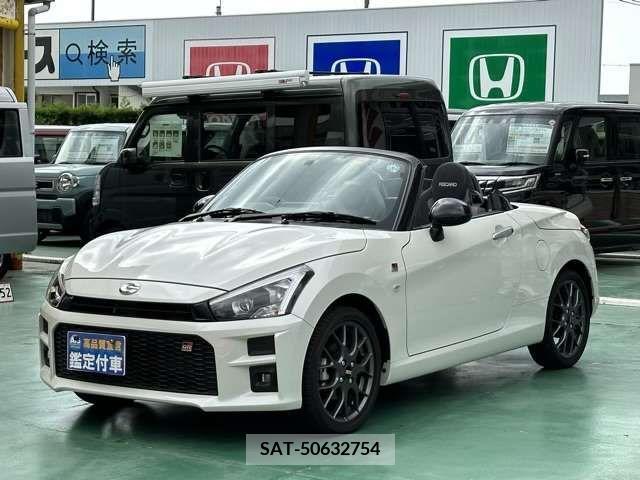 Daihatsu COPEN 2022-05 218660-2