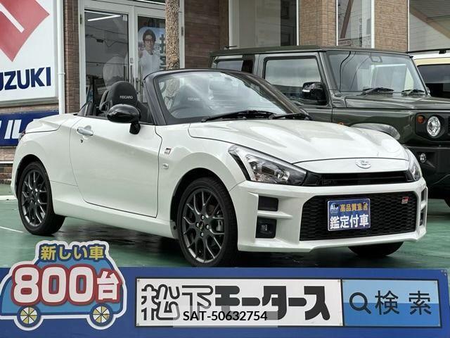 Daihatsu COPEN 2022-05 218660-0