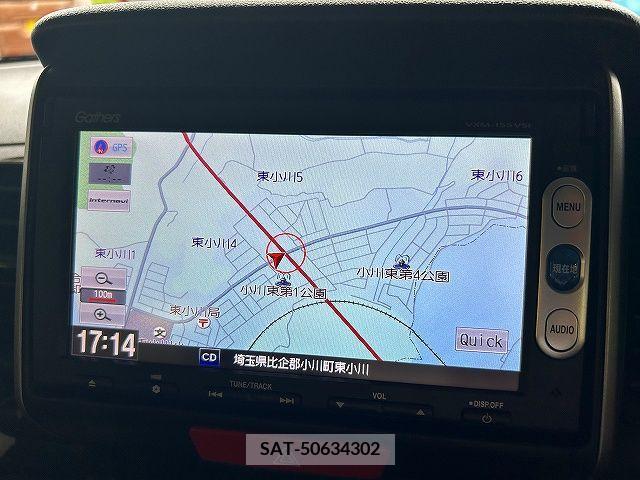 Honda N BOX 2014-12 378086-4