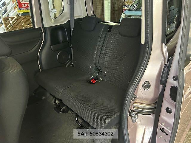 Honda N BOX 2014-12 378086-12