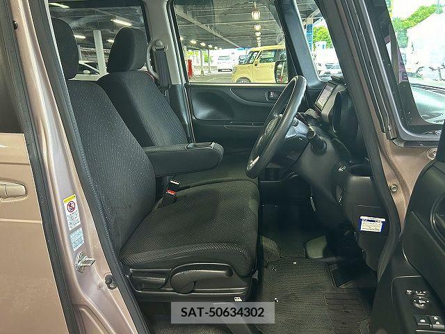 Honda N BOX 2014-12 378086-3
