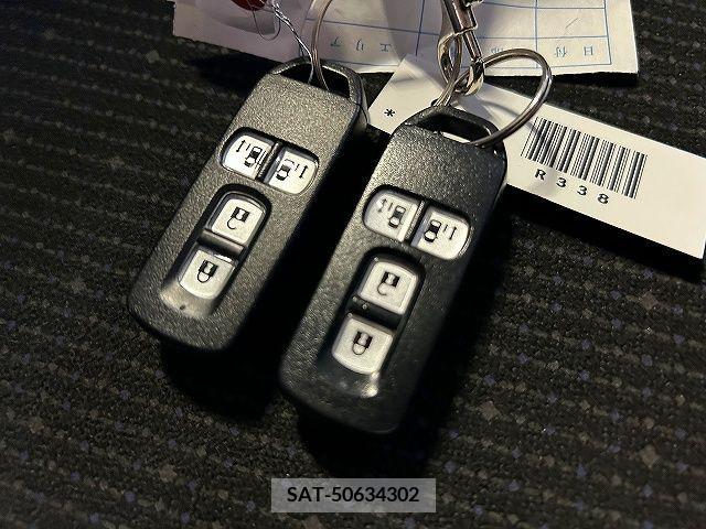 Honda N BOX 2014-12 378086-11