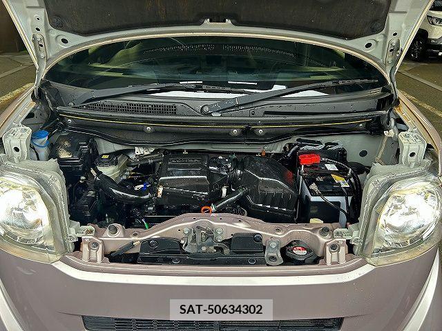 Honda N BOX 2014-12 378086-27