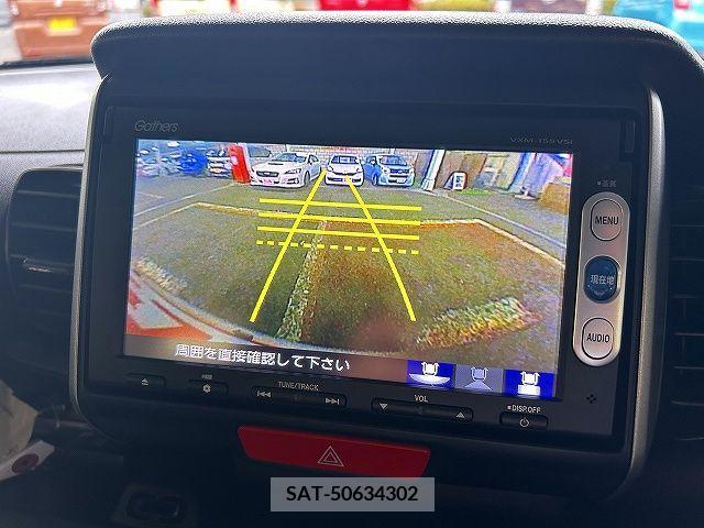 Honda N BOX 2014-12 378086-10