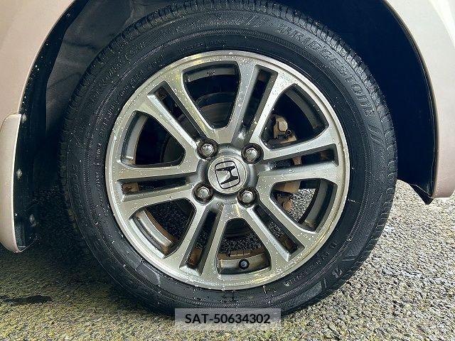 Honda N BOX 2014-12 378086-26