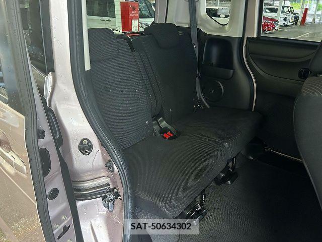 Honda N BOX 2014-12 378086-9