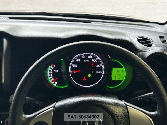 Honda N BOX 2014-12 378086-7