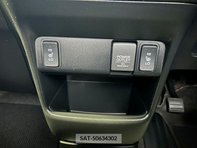 Honda N BOX 2014-12 378086-5