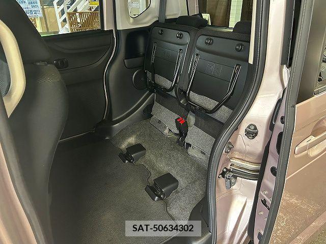 Honda N BOX 2014-12 378086-21
