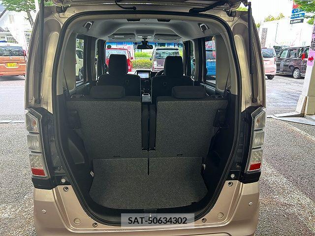 Honda N BOX 2014-12 378086-20