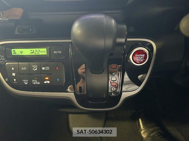 Honda N BOX 2014-12 378086-19
