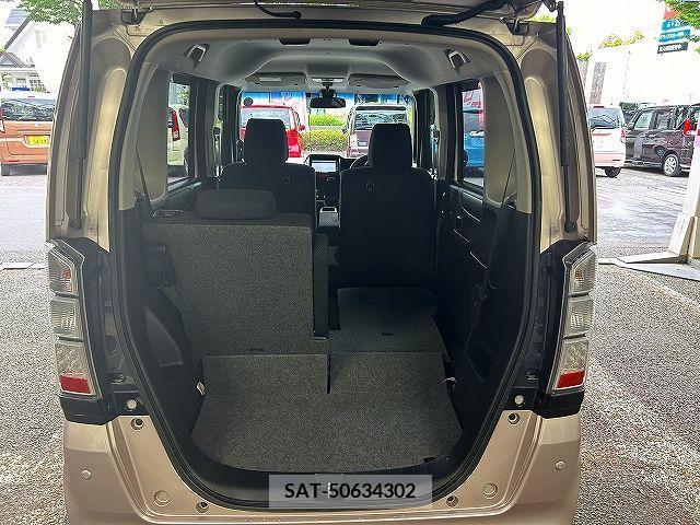 Honda N BOX 2014-12 378086-15