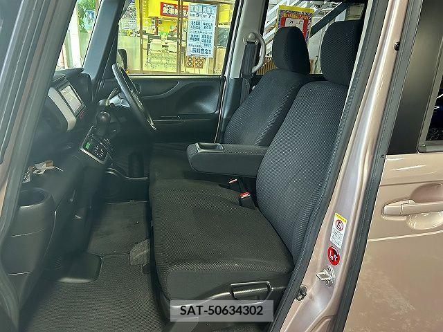 Honda N BOX 2014-12 378086-18