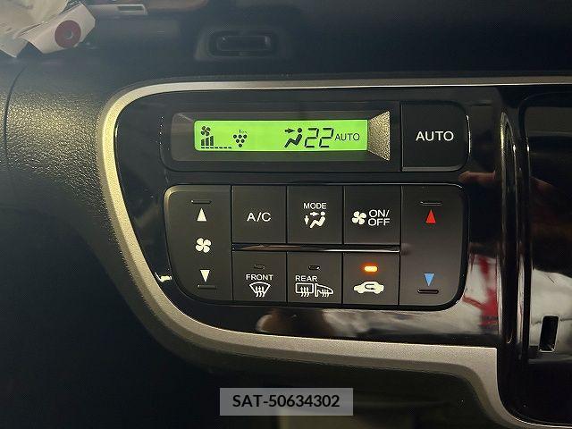 Honda N BOX 2014-12 378086-14