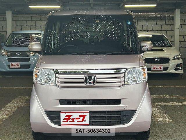 Honda N BOX 2014-12 378086-16