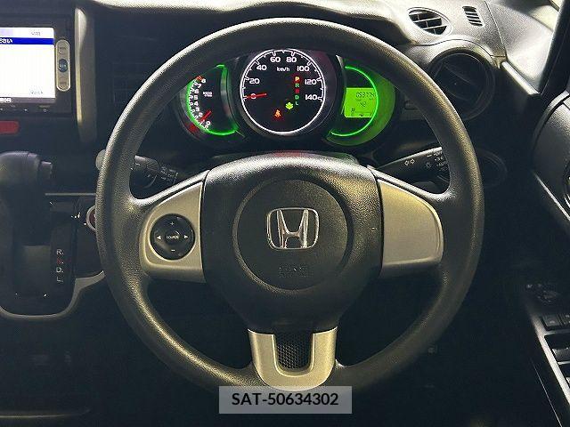 Honda N BOX 2014-12 378086-13
