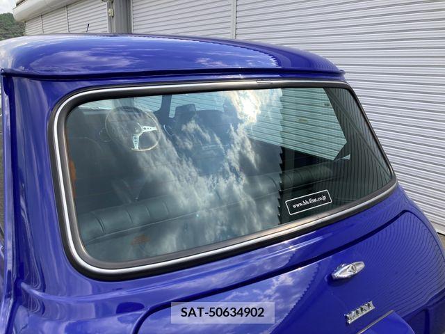 ROVER MINI 1998-08 256641-6