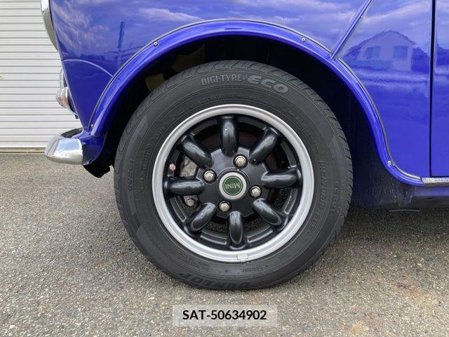 ROVER MINI 1998-08 256641-7