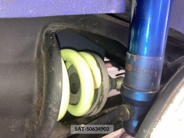 ROVER MINI 1998-08 256641-8