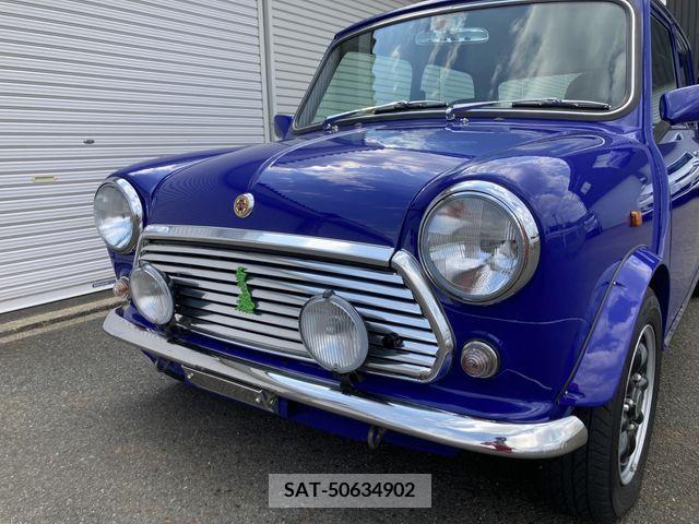 ROVER MINI 1998-08 256641-3