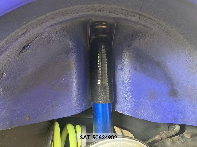 ROVER MINI 1998-08 256641-9