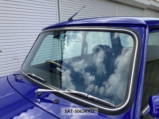 ROVER MINI 1998-08 256641-4