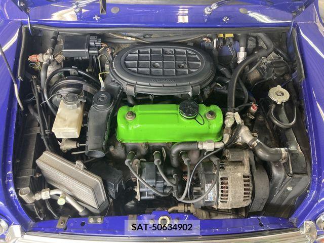 ROVER MINI 1998-08 256641-12