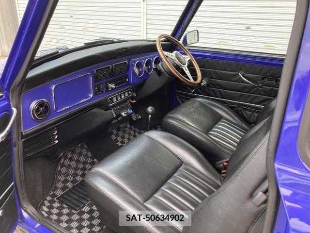 ROVER MINI 1998-08 256641-13