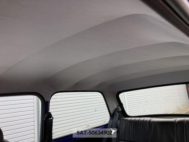 ROVER MINI 1998-08 256641-19