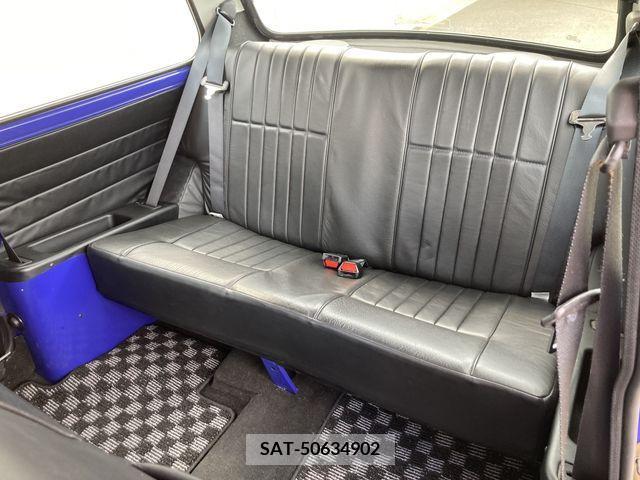 ROVER MINI 1998-08 256641-18
