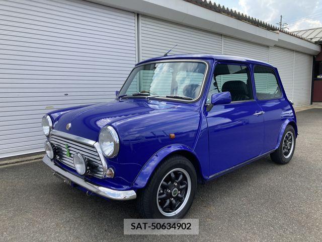 ROVER MINI 1998-08 256641-0