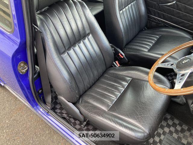 ROVER MINI 1998-08 256641-14