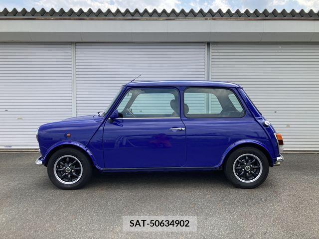 ROVER MINI 1998-08 256641-1