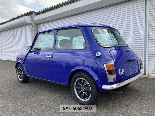 ROVER MINI 1998-08 256641-2
