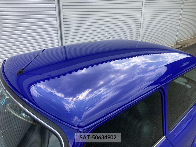 ROVER MINI 1998-08 256641-5