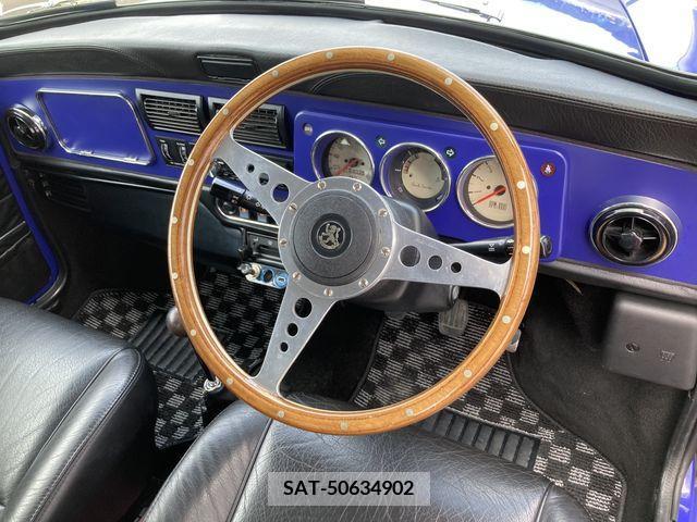 ROVER MINI 1998-08 256641-16