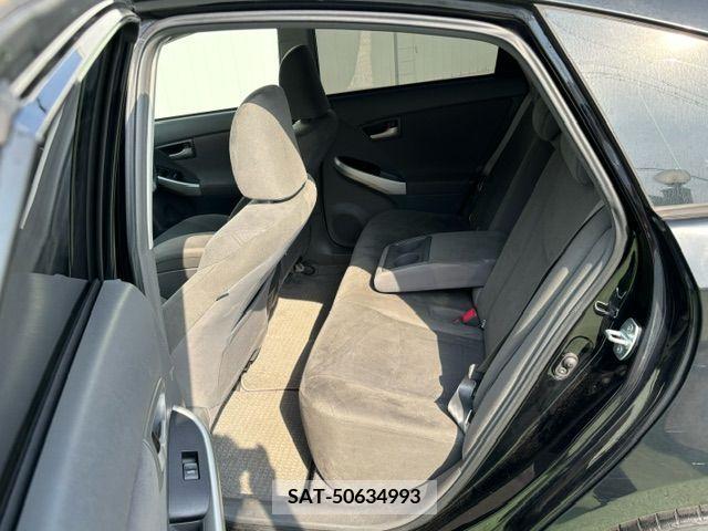 Toyota PRIUS 2011-10 282165-18